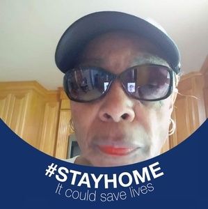 Meet your Posher, Irene